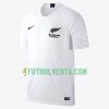Camiseta de fútbol Nueva Zelanda 1ª equipación 2018